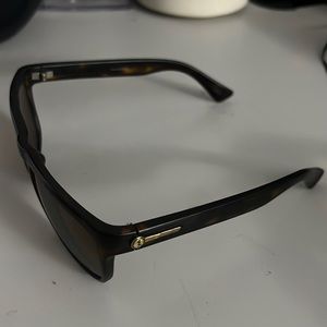 Electric Sunglasses